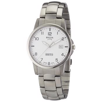 Boccia model 604-06 kauft es hier auf Ihren Uhren und Scmuck shop